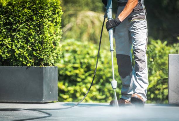 Best Patio and Deck Pressure Washing  in Mpo, CA